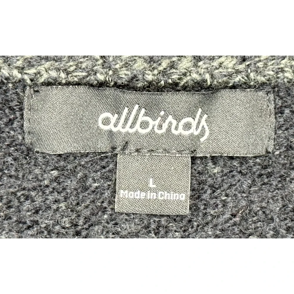 allbirds button up